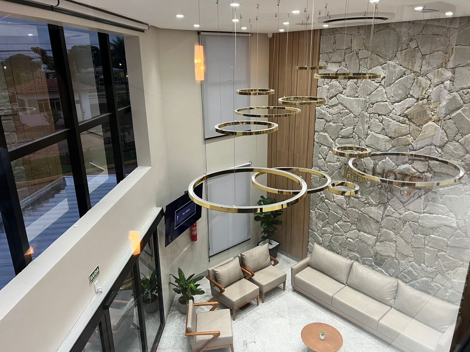 Hotel Nova Crixás